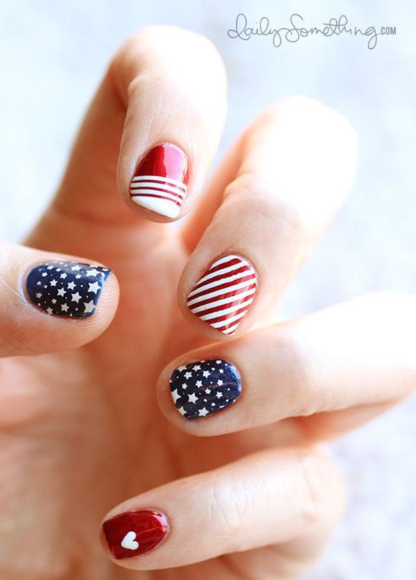 Cute nails 101