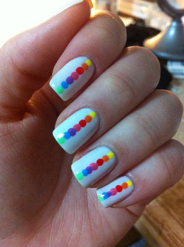 Cute nails 101