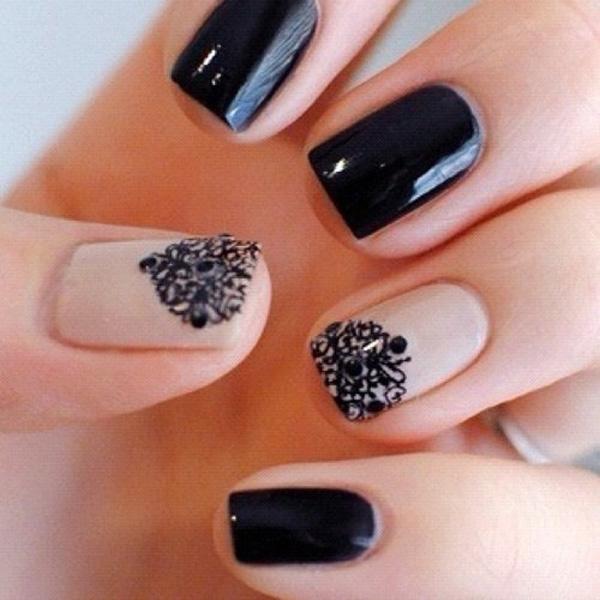 Cute nails 101