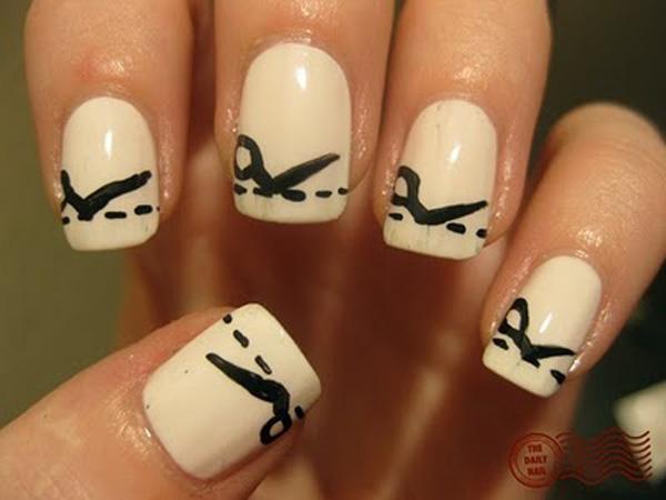Cute nails 101