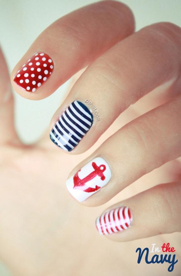 Cute nails 101