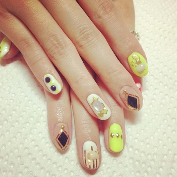 Cute nails 101