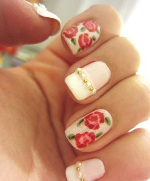 Cute nails 101