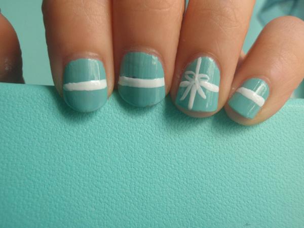 Cute nails 101