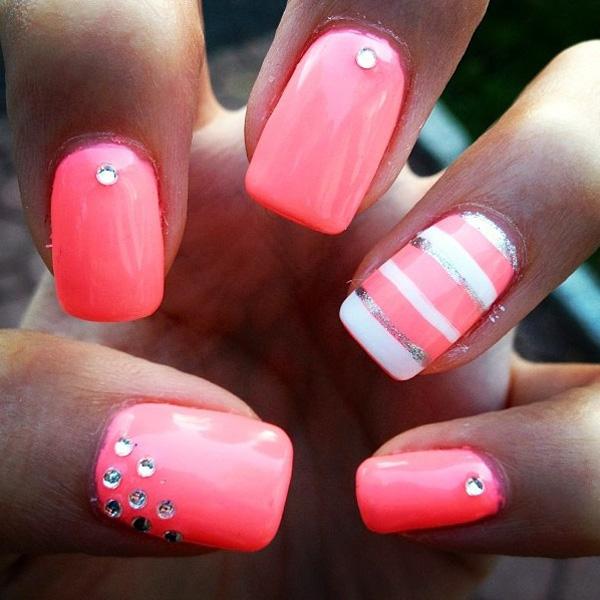 Cute nails 101