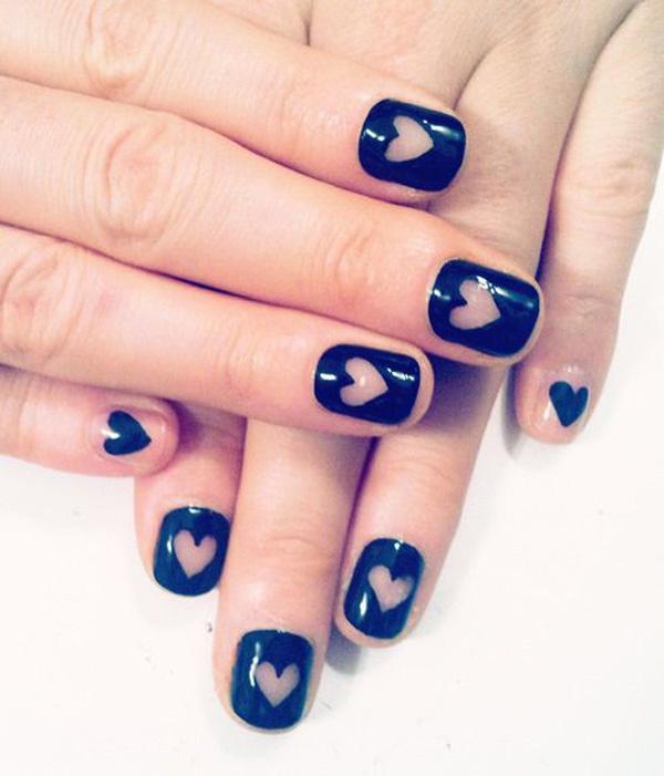 Cute nails 101