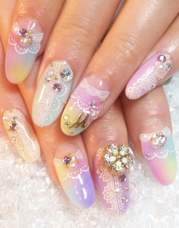 Cute nails 101