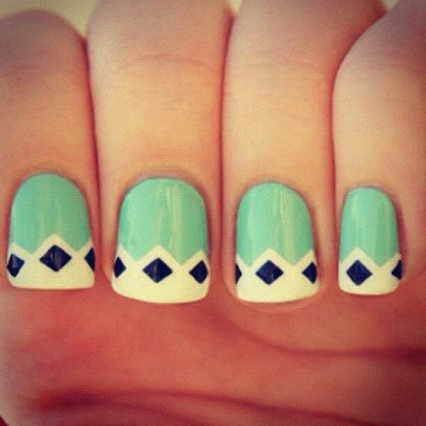 Cute nails 101