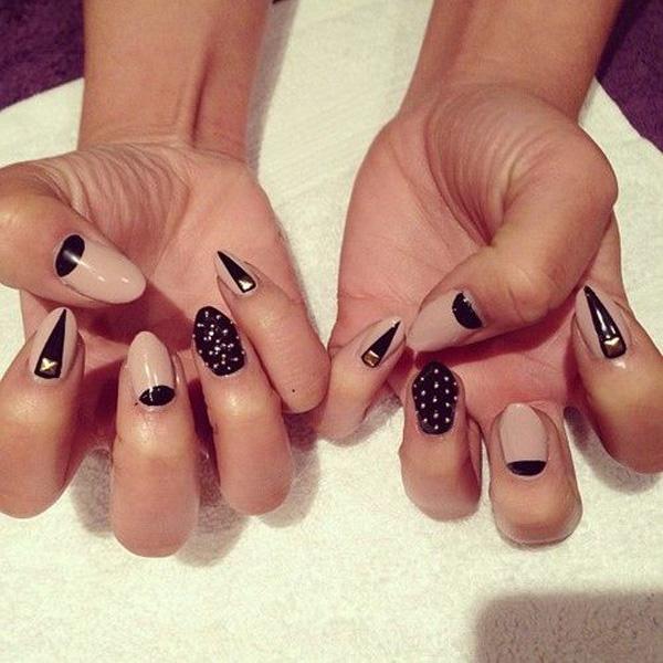 Cute nails 101