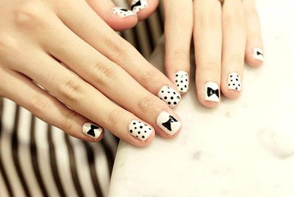 Cute nails 101