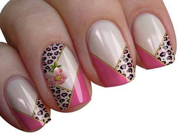 Cute nails 101