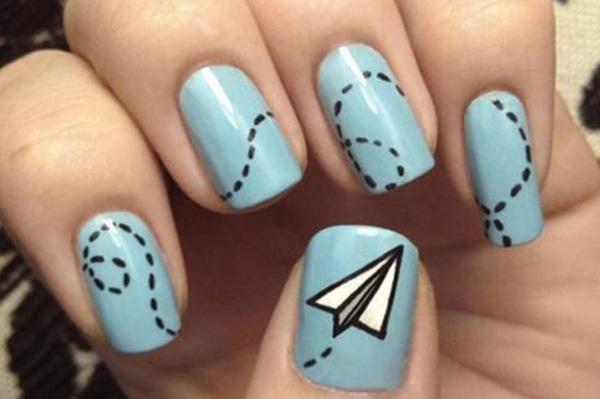 Cute nails 101
