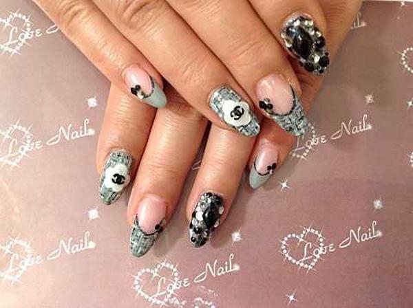 Cute nails 101