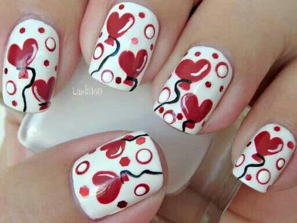Cute nails 101