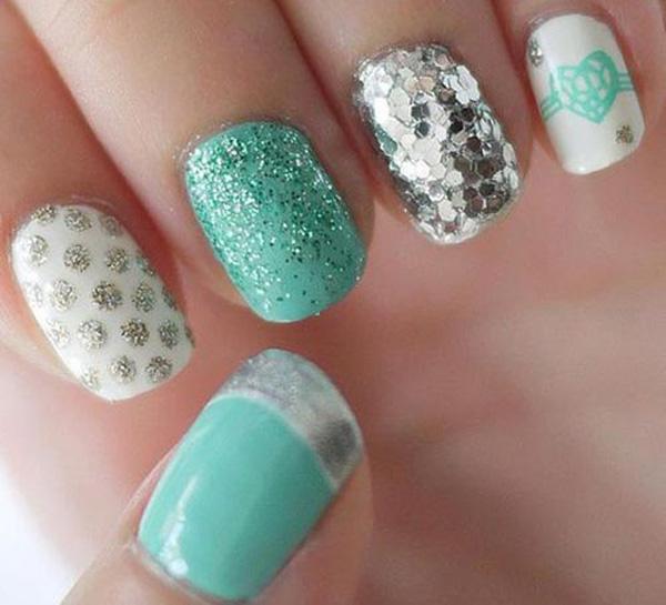 Cute nails 101