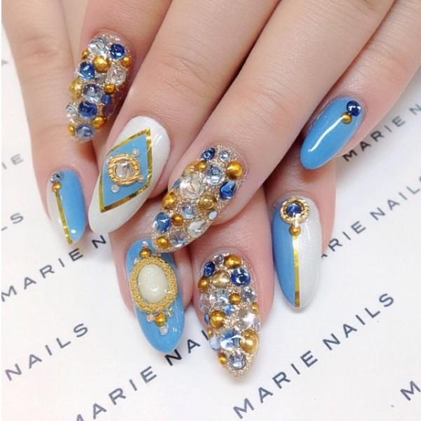 Cute nails 101