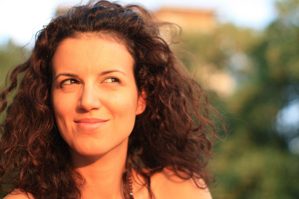 40+ Natural Hair Styles