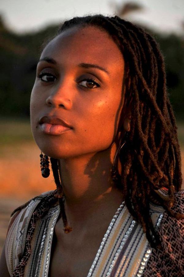 40+ Natural Hair Styles