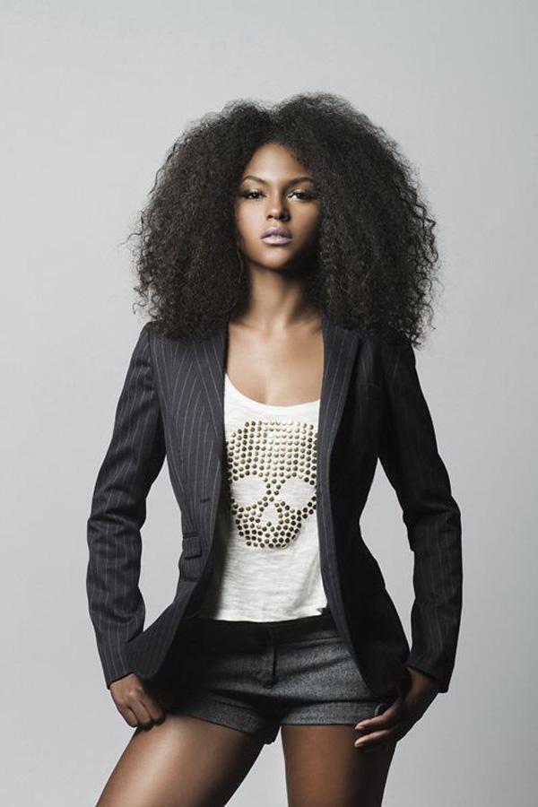 40+ Natural Hair Styles
