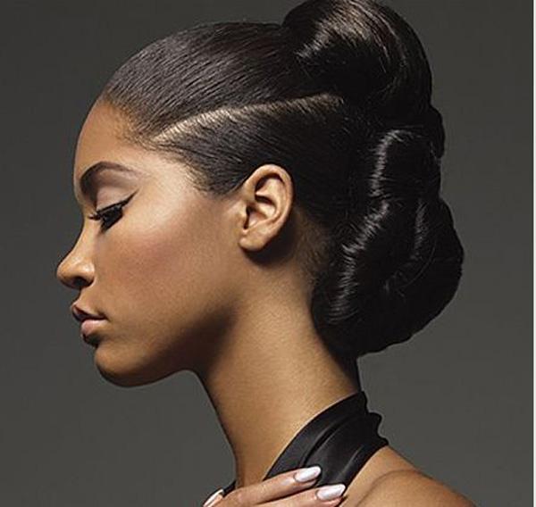 40+ Natural Hair Styles
