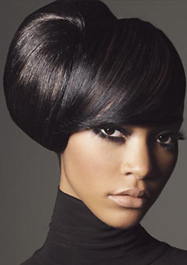 40+ Natural Hair Styles