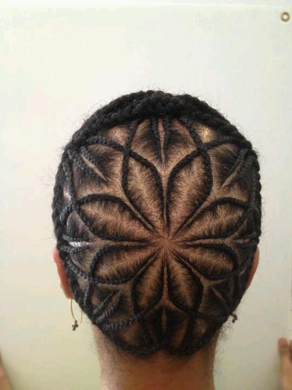 40+ Natural Hair Styles