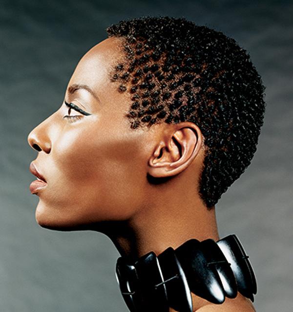 40+ Natural Hair Styles