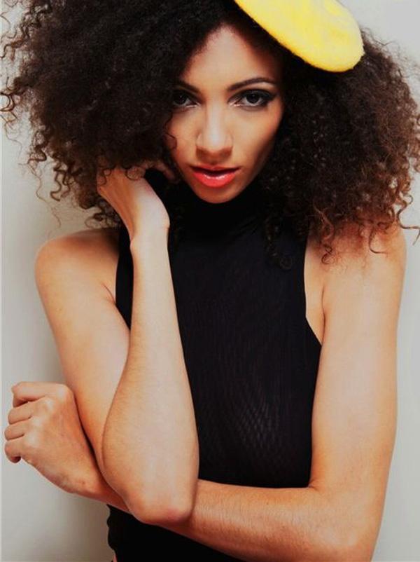 40+ Natural Hair Styles