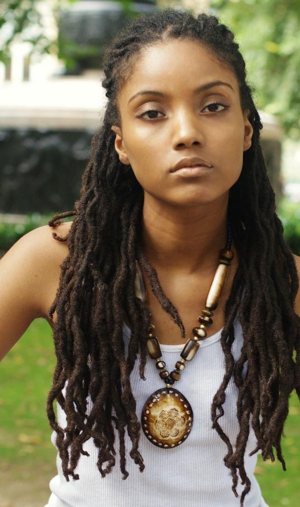40+ Natural Hair Styles