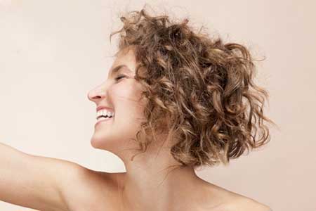 40 Cute Curly Hairstyles
