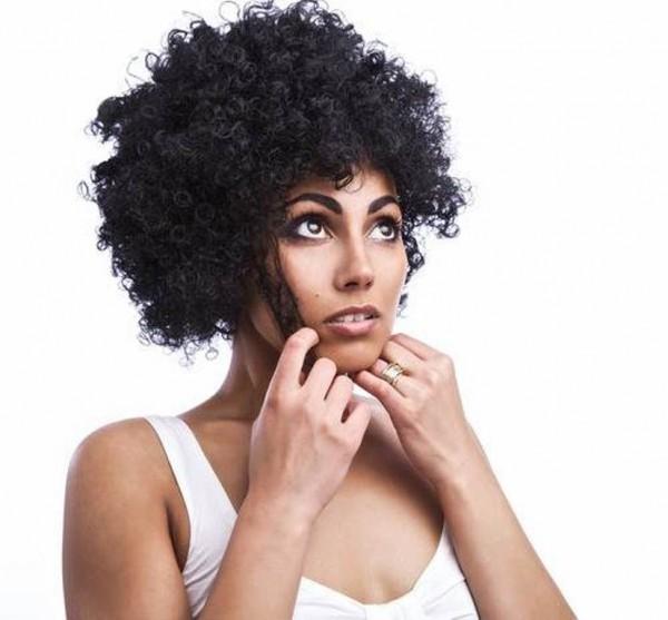 40 Cute Curly Hairstyles