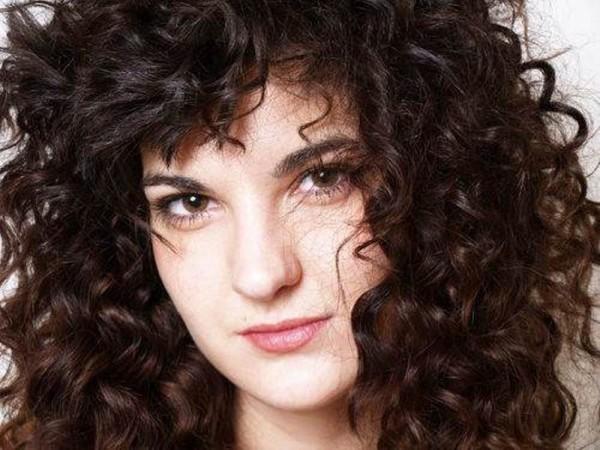 40 Cute Curly Hairstyles
