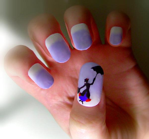 70 Cool Nail Designs