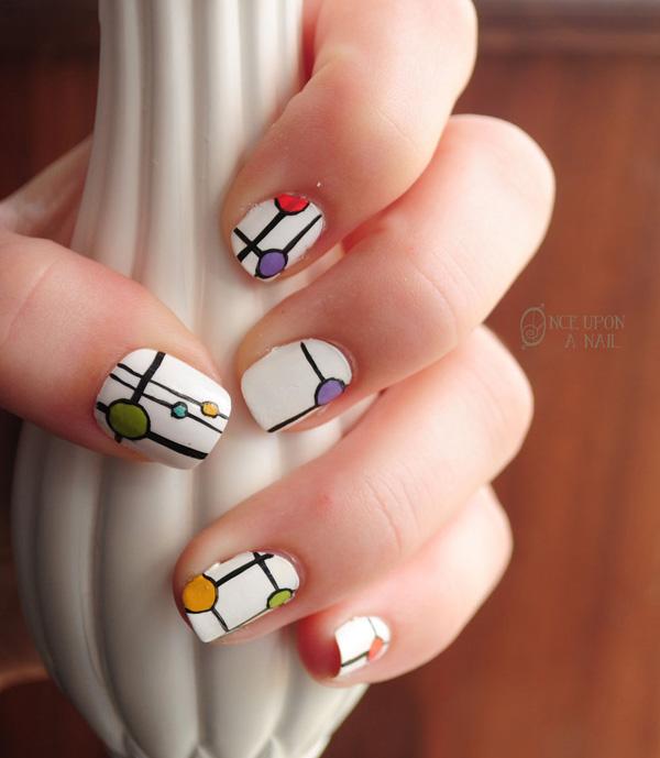 70 Cool Nail Designs