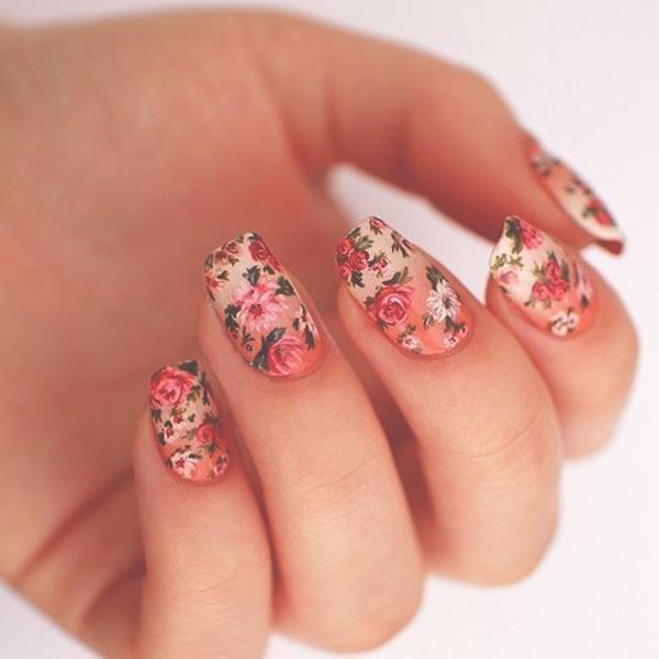 70 Cool Nail Designs