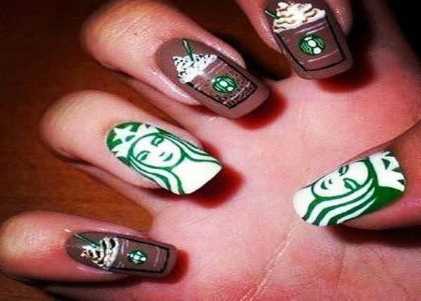 70 Cool Nail Designs