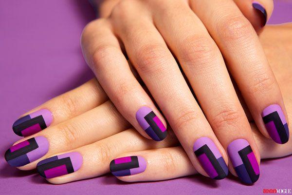 70 Cool Nail Designs