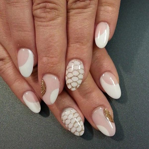 70 Cool Nail Designs
