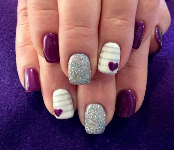 70 Cool Nail Designs