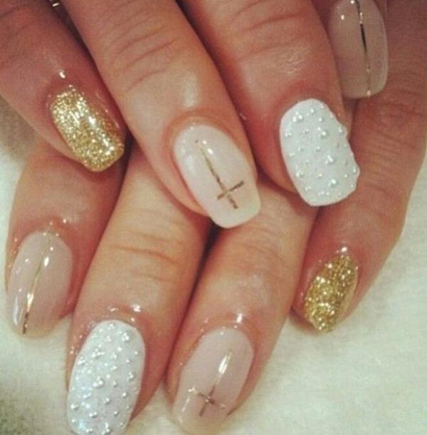 70 Cool Nail Designs