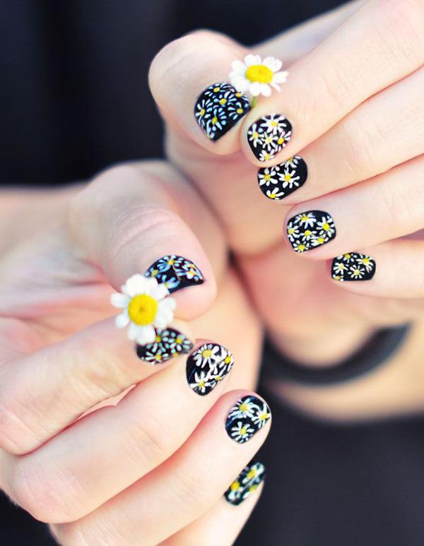 70 Cool Nail Designs