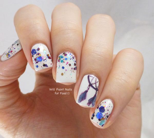 70 Cool Nail Designs