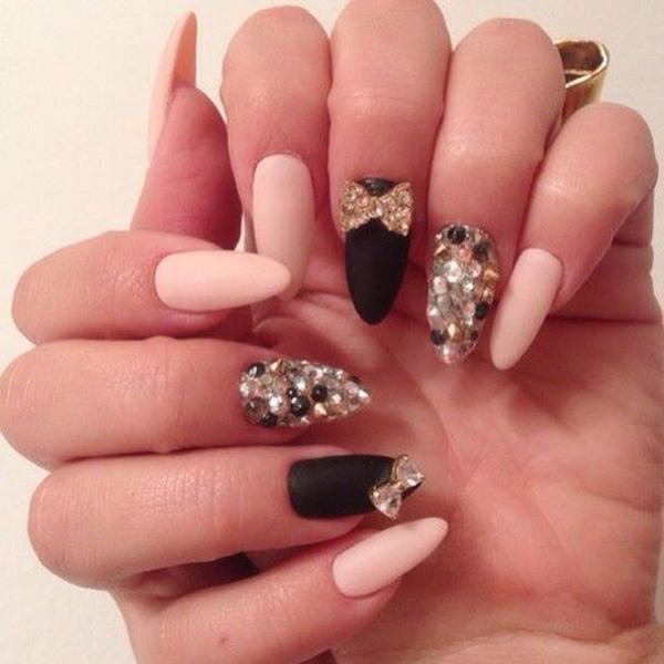 70 Cool Nail Designs