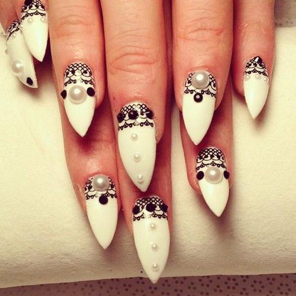 70 Cool Nail Designs