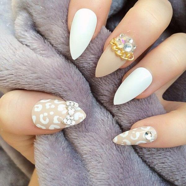 70 Cool Nail Designs
