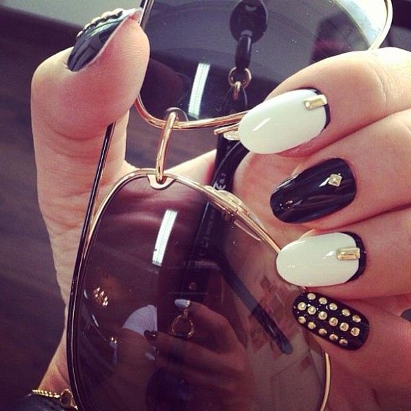 70 Cool Nail Designs
