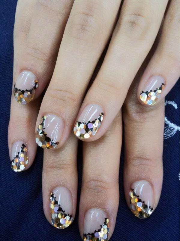 70 Cool Nail Designs
