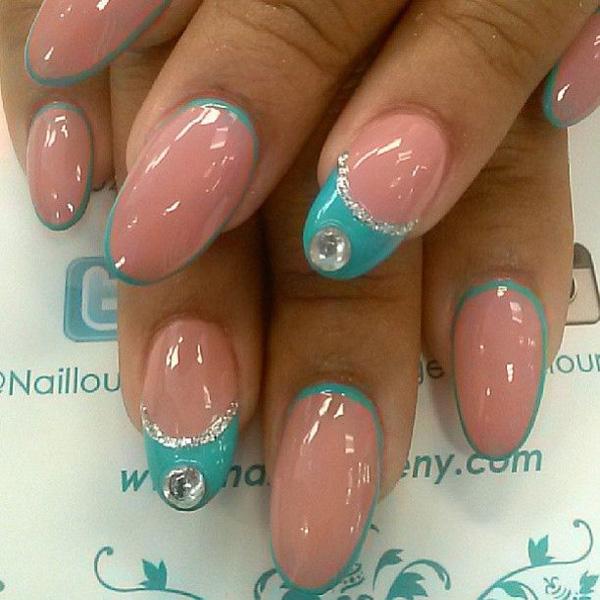 70 Cool Nail Designs