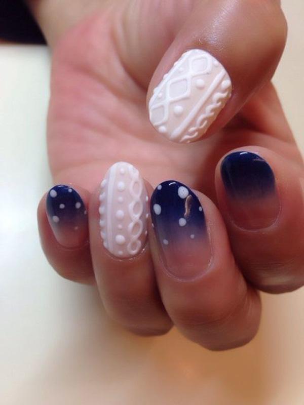 70 Cool Nail Designs