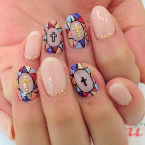 70 Cool Nail Designs